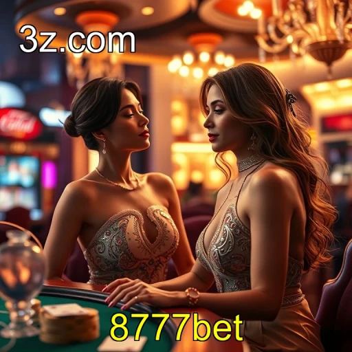 Bingo Fantástico: Experiências Incríveis no 8777bet