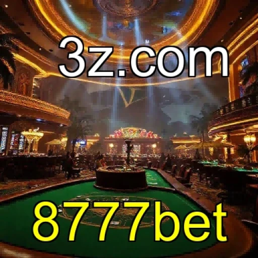 A Magia da Roulette na 8777bet: Uma Experiência Inigualável
