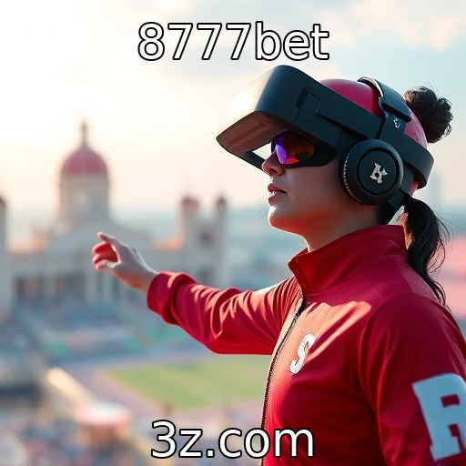 Desenvolvedores buscam inovação em jogos de realidade virtual