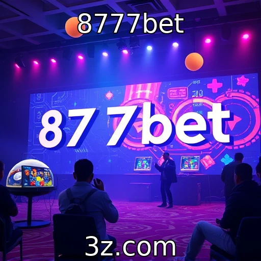 Futuro do entretenimento interativo e realidade aumentada