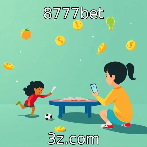 Perspectivas de crescimento para jogos educativos em 2025