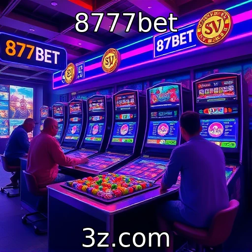 O crescimento das apostas em jogos eletrônicos